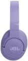 Гарнитура накладные JBL Tune 770NC 1.2м фиолетовый беспроводные bluetooth оголовье (JBLT770NCPURCN)
