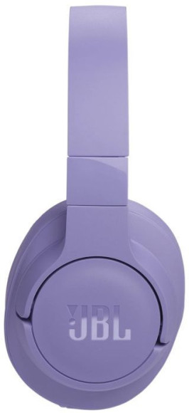Гарнитура накладные JBL Tune 770NC 1.2м фиолетовый беспроводные bluetooth оголовье (JBLT770NCPURCN)
