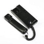 Аудиотрубка Falcon Eye FE-12M черный Аудиотрубка Falcon Eye FE-12M черный