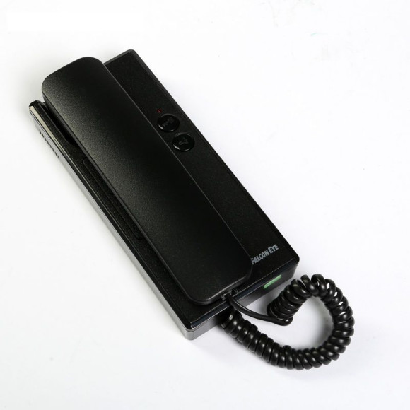 Аудиотрубка Falcon Eye FE-12M черный Аудиотрубка Falcon Eye FE-12M черный