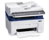 МФУ лазерный Xerox WorkCentre WC3025NI (3025V_NI) A4 Net WiFi белый МФУ лазерный Xerox WorkCentre WC3025NI (3025V_NI) A4 Net WiFi белый