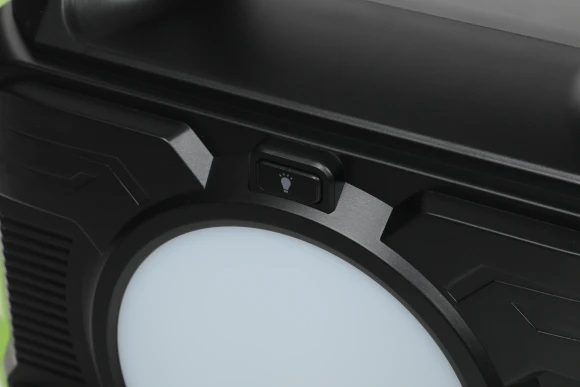 Электростанция портативная Cactus CS-PCS288 80000mAh 2.1A 3xUSB черный