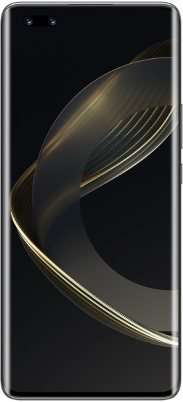 Смартфон Huawei GOA-LX9 nova 11 Pro 256Gb 8Gb черный моноблок 3G 4G 2Sim 6.78" 1200x2652 Android 12 50Mpix 802.11 a/b/g/n/ac/ax NFC GPS GSM900/1800 GSM1900