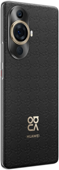 Смартфон Huawei GOA-LX9 nova 11 Pro 256Gb 8Gb черный моноблок 3G 4G 2Sim 6.78" 1200x2652 Android 12 50Mpix 802.11 a/b/g/n/ac/ax NFC GPS GSM900/1800 GSM1900