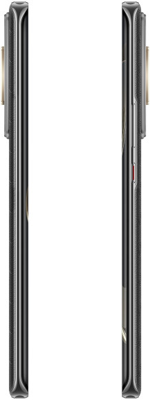 Смартфон Huawei GOA-LX9 nova 11 Pro 256Gb 8Gb черный моноблок 3G 4G 2Sim 6.78" 1200x2652 Android 12 50Mpix 802.11 a/b/g/n/ac/ax NFC GPS GSM900/1800 GSM1900