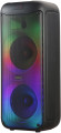 Минисистема Supra SMB-790 черный 65Вт FM USB BT micro SD Минисистема Supra SMB-790 черный 65Вт FM USB BT micro SD