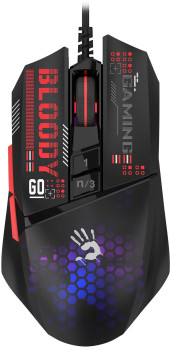 Стол для компьютера Cactus CS-EDL-DWT столешница ДСП светлый дуб каркас белый 120x72x60см