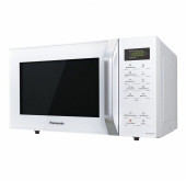 Микроволновая Печь Panasonic NN-ST34HWZPE 25л. 800Вт белый Микроволновая Печь Panasonic NN-ST34HWZPE 25л. 800Вт белый
