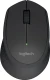 Мышь Logitech M280 черный оптическая 1000dpi беспров. USB 2but (910-004298)