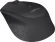 Мышь Logitech M280 черный оптическая 1000dpi беспров. USB 2but (910-004298)