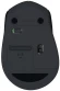 Мышь Logitech M280 черный оптическая 1000dpi беспров. USB 2but (910-004298)