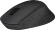 Мышь Logitech M280 черный оптическая 1000dpi беспров. USB 2but (910-004298)