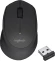 Мышь Logitech M280 черный оптическая 1000dpi беспров. USB 2but (910-004298)