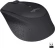 Мышь Logitech M280 черный оптическая 1000dpi беспров. USB 2but (910-004298)
