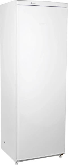 Морозильная камера Nordfrost DF 168 WAP белый