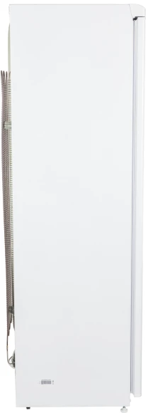 Морозильная камера Nordfrost DF 168 WAP белый