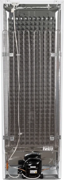 Морозильная камера Nordfrost DF 168 WAP белый