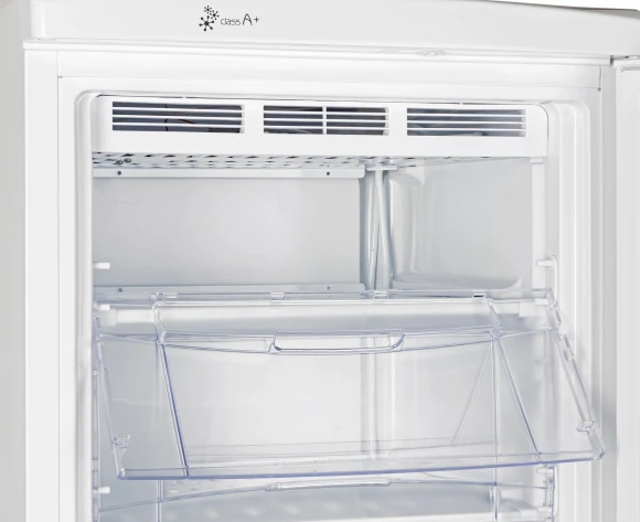 Морозильная камера Nordfrost DF 168 WAP белый