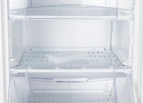 Морозильная камера Nordfrost DF 168 WAP белый