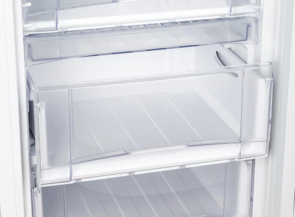 Морозильная камера Nordfrost DF 168 WAP белый