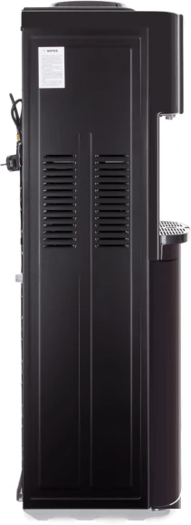 Кулер Aqua Work QRB-84В напольный компрессорный черный