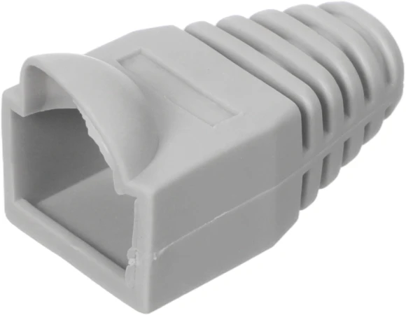 Колпачок ITK (CS4-11) серый (упак.:1шт)