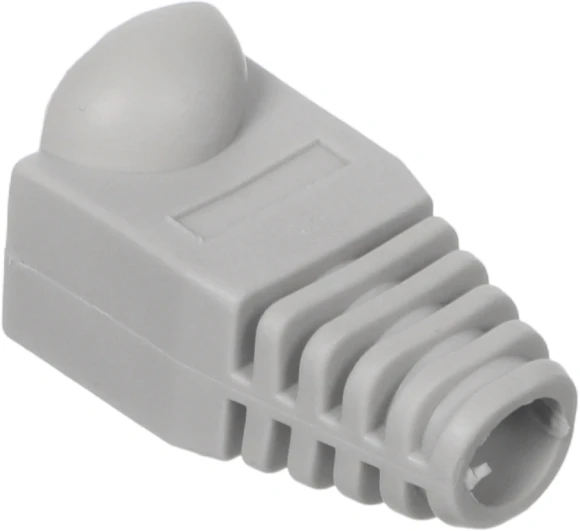 Колпачок ITK (CS4-11) серый (упак.:1шт)