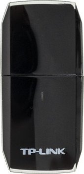 Сетевой адаптер Wi-Fi TP-Link Archer T2U AC600 USB 2.0 (ант.внутр.) 1ант.