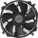 Устройство охлаждения(кулер) PcCooler R95S-I Soc-1200/1700/1851 серебристый/черный 4-pin 31.1dB Al 95W 360gr Ret (R95S-XXNIXX-GL)