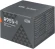 Устройство охлаждения(кулер) PcCooler R95S-I Soc-1200/1700/1851 серебристый/черный 4-pin 31.1dB Al 95W 360gr Ret (R95S-XXNIXX-GL)