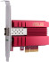 Сетевой адаптер 10G Ethernet Asus XG-C100F PCI Express x4 Сетевой адаптер 10G Ethernet Asus XG-C100F PCI Express x4