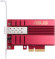 Сетевой адаптер 10G Ethernet Asus XG-C100F PCI Express x4 Сетевой адаптер 10G Ethernet Asus XG-C100F PCI Express x4