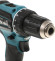 Дрель-шуруповерт Makita DDF485Z аккум. патрон:быстрозажимной