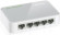 Коммутатор TP-Link TL-SF1005D (L2) 5x100Мбит/с неуправляемый