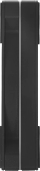Вентилятор для корпуса Deepcool FL12R SE Reverse ARGB 120х120x25 черный 4-pin 25.79дБ (R-FL12RSE-BKAPN1-G) Ret