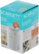 Кофемолка Scarlett SC-CG44506 150Вт сист.помол.:ротац.нож вместим.:60гр белый Кофемолка Scarlett SC-CG44506 150Вт сист.помол.:ротац.нож вместим.:60гр белый
