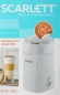 Кофемолка Scarlett SC-CG44506 150Вт сист.помол.:ротац.нож вместим.:60гр белый Кофемолка Scarlett SC-CG44506 150Вт сист.помол.:ротац.нож вместим.:60гр белый