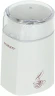 Кофемолка Scarlett SC-CG44506 150Вт сист.помол.:ротац.нож вместим.:60гр белый Кофемолка Scarlett SC-CG44506 150Вт сист.помол.:ротац.нож вместим.:60гр белый