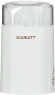 Кофемолка Scarlett SC-CG44506 150Вт сист.помол.:ротац.нож вместим.:60гр белый Кофемолка Scarlett SC-CG44506 150Вт сист.помол.:ротац.нож вместим.:60гр белый