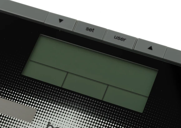 Весы напольные электронные Beurer BG21 макс.180кг черный Весы напольные электронные Beurer BG21 макс.180кг черный