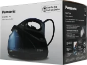 Парогенератор Panasonic NI-GT200 синий Парогенератор Panasonic NI-GT200 синий