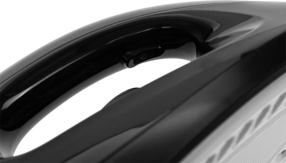 Парогенератор Panasonic NI-GT200 синий