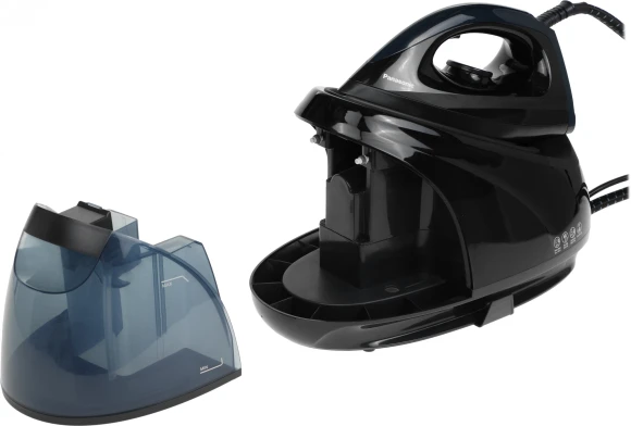 Парогенератор Panasonic NI-GT200 синий