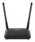 Роутер беспроводной D-Link DIR-615S/RU/B1A N300 10/100BASE-TX черный