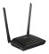 Роутер беспроводной D-Link DIR-615S/RU/B1A N300 10/100BASE-TX черный Роутер беспроводной D-Link DIR-615S/RU/B1A N300 10/100BASE-TX черный