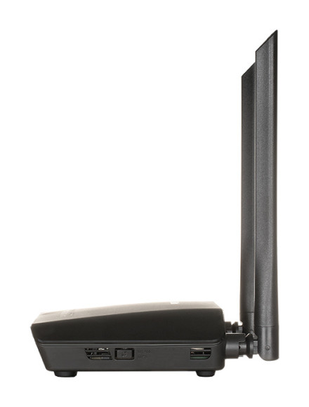 Роутер беспроводной D-Link DIR-615S/RU/B1A N300 10/100BASE-TX черный Роутер беспроводной D-Link DIR-615S/RU/B1A N300 10/100BASE-TX черный