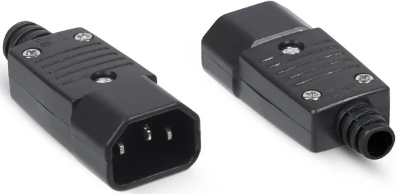 Модуль вентиляторный Cabeus (XD12038A2) 1 вент. черный Модуль вентиляторный Cabeus (XD12038A2) 1 вент. черный