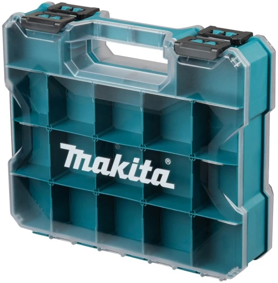 Органайзер Makita E-26870 бирюзовый