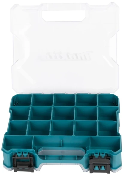 Органайзер Makita E-26870 бирюзовый