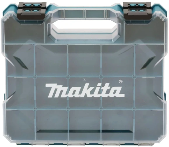 Органайзер Makita E-26870 бирюзовый